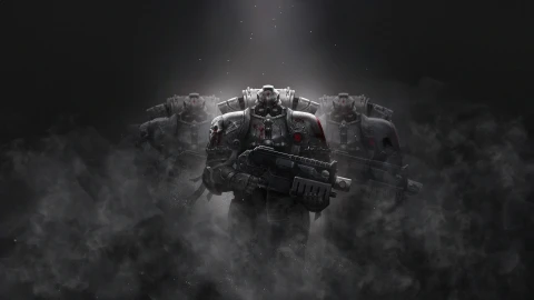 Warhammer 4K Live Wallpaper - Free Live Wallpaper