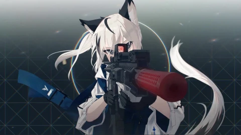 Assault Fox Live Wallpaper - Free Live Wallpaper