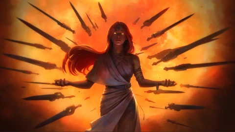 Godness Of War Live Wallpaper - Free Live Wallpaper