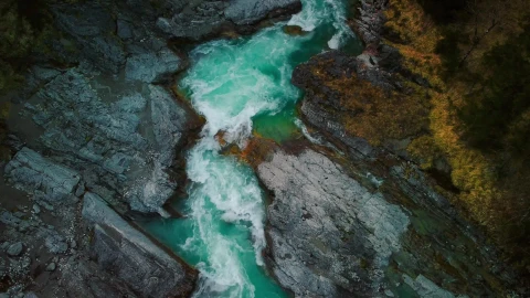 Mountain River Live Wallpaper - Free Live Wallpaper