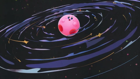 Planet Kirby 4K Live Wallpaper - Free Live Wallpaper