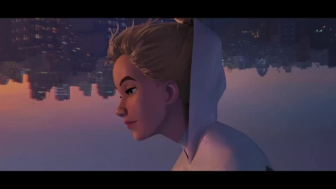 Gwen Stacy HD Live Wallpaper - Free Live Wallpaper