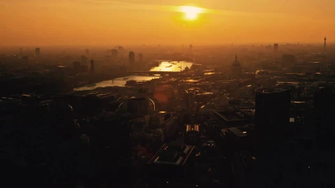 Big Smog HD Live Wallpaper - Free Live Wallpaper