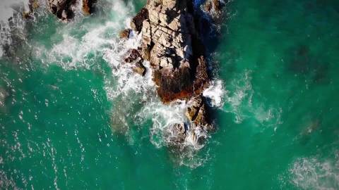 Sea Clifs HD Live Wallpaper - Free Live Wallpaper