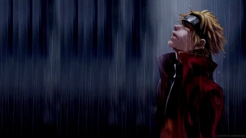 HD Naruto Jiraiya Death Live Wallpaper - Free Live Wallpaper
