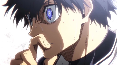Isagi Yoichi Blue Lock 1920x1080 Live Wallpaper - Free Live Wallpaper