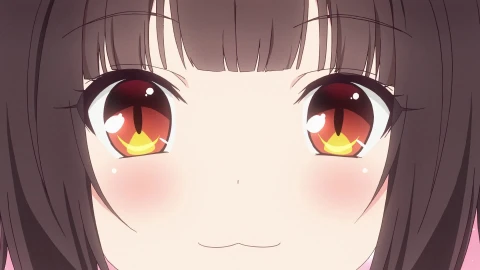 Chocola Nekopara Live Wallpaper - Free Live Wallpaper