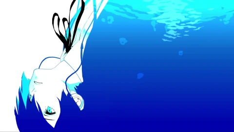 Makoto Yuki Persona 3 Live Wallpaper - Free Live Wallpaper