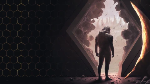 Space Explorer 4K Live Wallpaper - Free Live Wallpaper