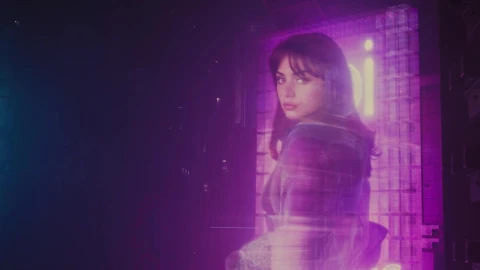 Ana De Armas Live Wallpaper - Free Live Wallpaper