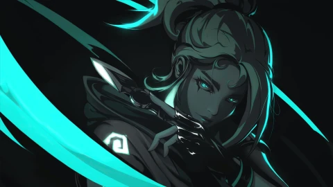 Jett 4K Live Wallpaper - Free Live Wallpaper