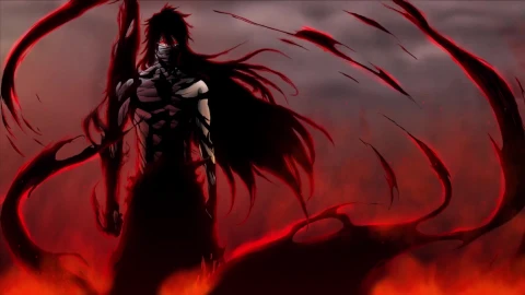 Ichigo Devil 1920x1080 Live Wallpaper - Free Live Wallpaper