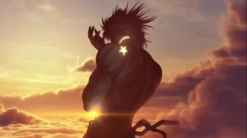 Dio Brando Jojo 1920x1080 Live Wallpaper - Free Live Wallpaper