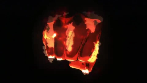Saitama Mighty Fist 1920x1080 Live Wallpaper - Free Live Wallpaper