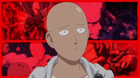 Saitamas World Of One Punch Man 1920x1080 Live Wallpaper - Free Live Wallpaper