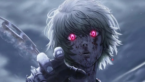 Kurapika 1920x1080 Live Wallpaper - Free Live Wallpaper