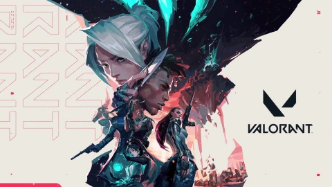 Valorant Agents - Free Live Wallpaper