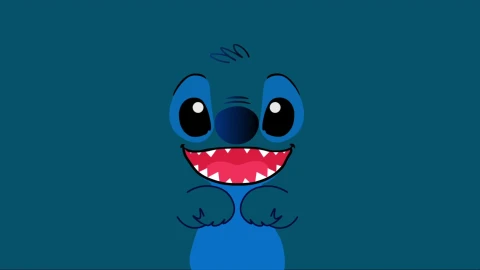 Stitch Wallpaper - Free Live Wallpaper