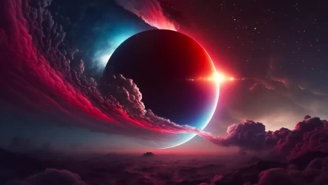 Relax And Wonder - Free Live Wallpaper