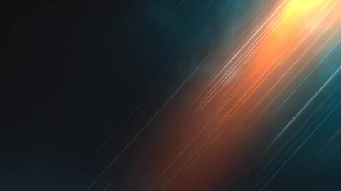 Battlefield 2042 Light Streak Live Wallpaper - Free Live Wallpaper