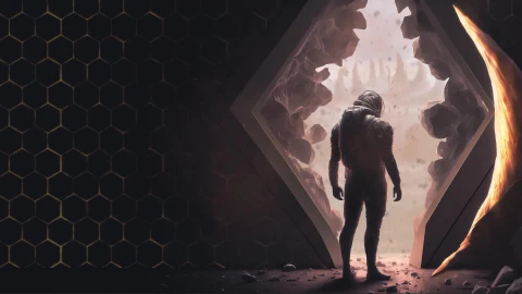Last Voyage Live Wallpaper - Free Live Wallpaper