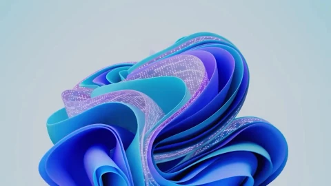 Windows Bloom Build 2023 Live Wallpaper - Free Live Wallpaper