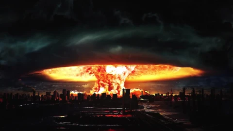 Oppenheimer Live Wallpaper - Free Live Wallpaper