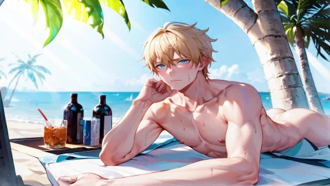 Jeppard Summer Live Wallpaper - Free Live Wallpaper