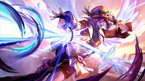 Soul Fighter Lux Uhd Live Wallpaper - Free Live Wallpaper