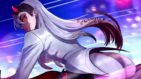 Shion - Overwatch Live Wallpaper - Free Live Wallpaper