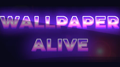 Wallpaper Alive Launcher - Free Live Wallpaper