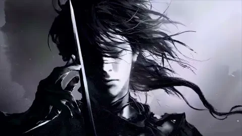 Silent Blade Live Wallpaper - Free Live Wallpaper