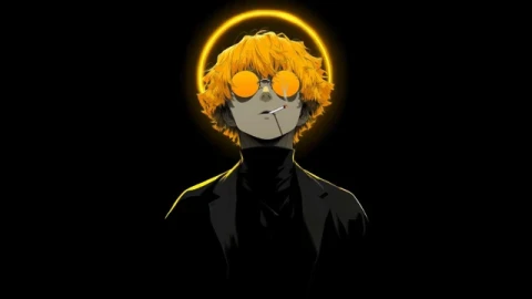Zenitsu Agatsuma 4K Live Wallpaper - Free Live Wallpaper