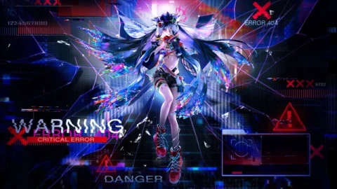 Zero 000 - Path To Nowhere Live Wallpaper - Free Live Wallpaper