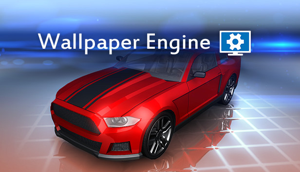 Wallpaper Engine | DesktopHut