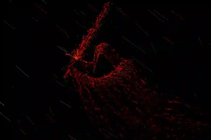 Beneath The Seventh Live Wallpaper
