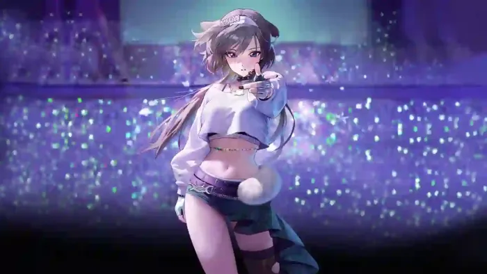 Goddess Of Victory Nikke